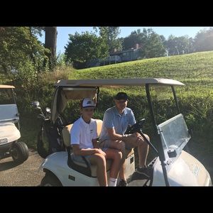 Meet your Posher, Tim